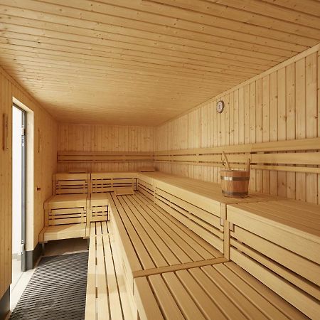 Feriendorf Rugana - Komfort Appartement Mit 1 Schlafzimmer B12 Dranske Dış mekan fotoğraf
